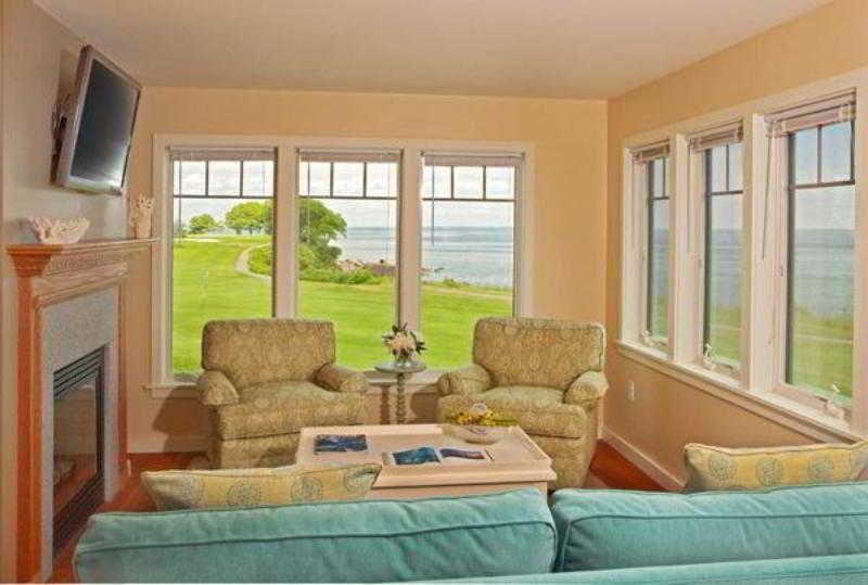 Samoset Resort Belfast Quarto foto