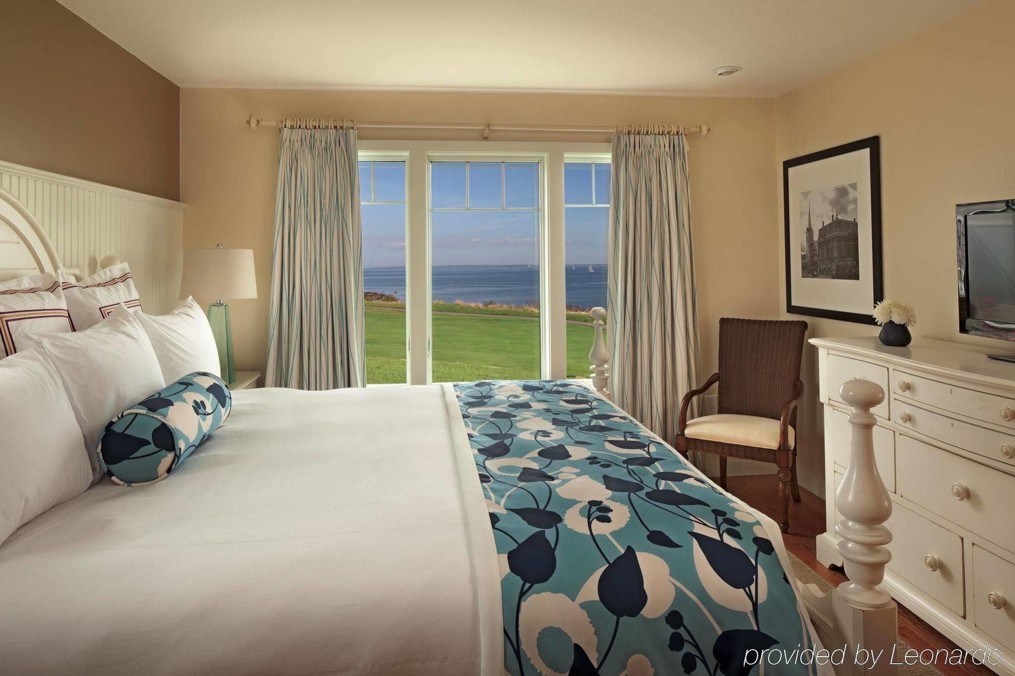 Samoset Resort Belfast Quarto foto