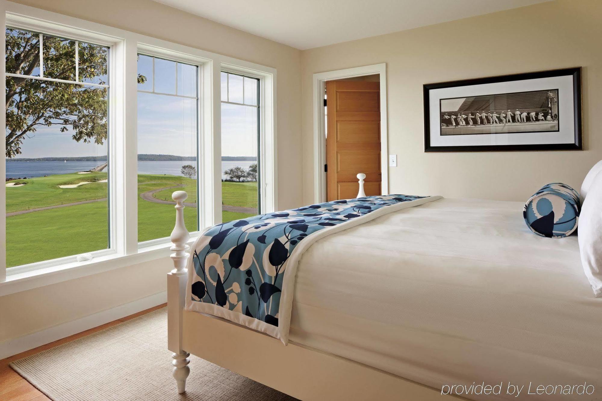 Samoset Resort Belfast Quarto foto